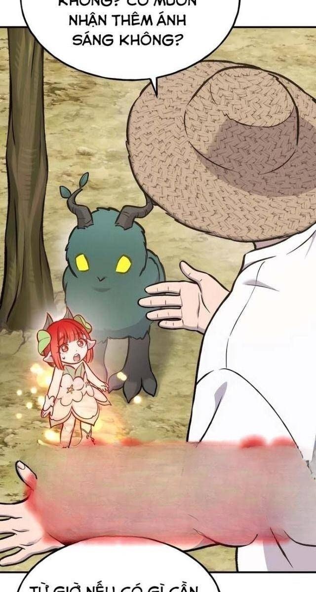 Làm Nông Dân Trong Tòa Tháp Thử Thách - Page 46