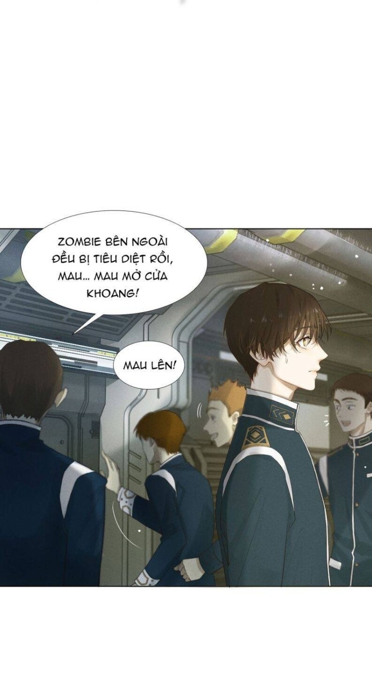 Tuyệt Xử Phùng Sinh - Page 17