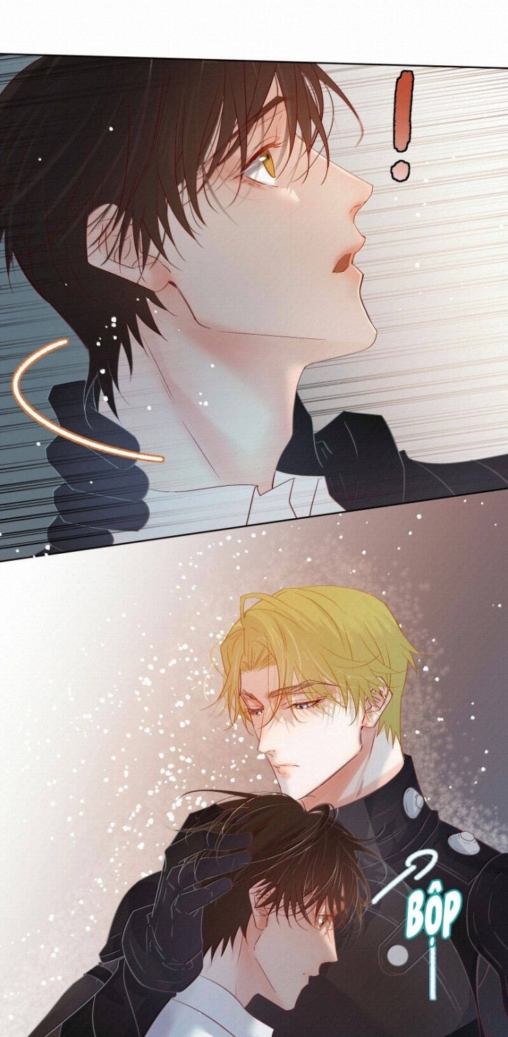 Tuyệt Xử Phùng Sinh - Page 13