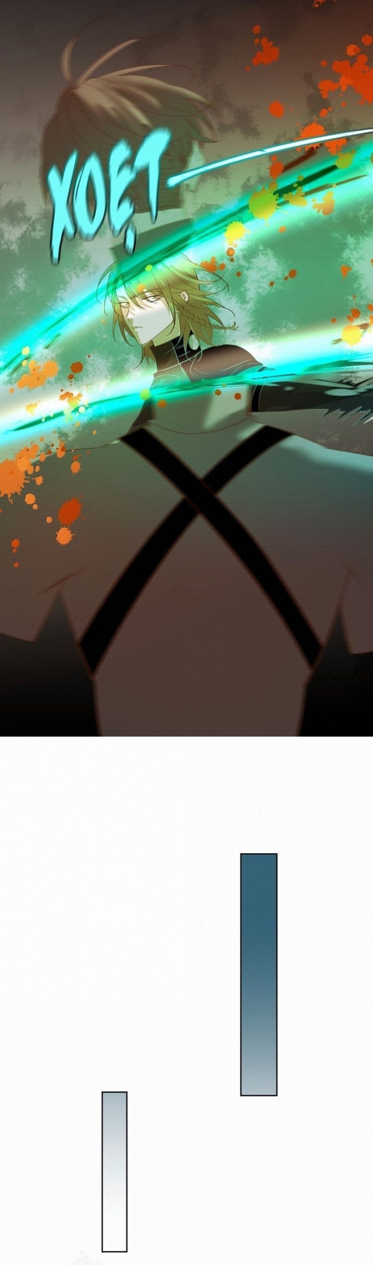 Tuyệt Xử Phùng Sinh - Page 12