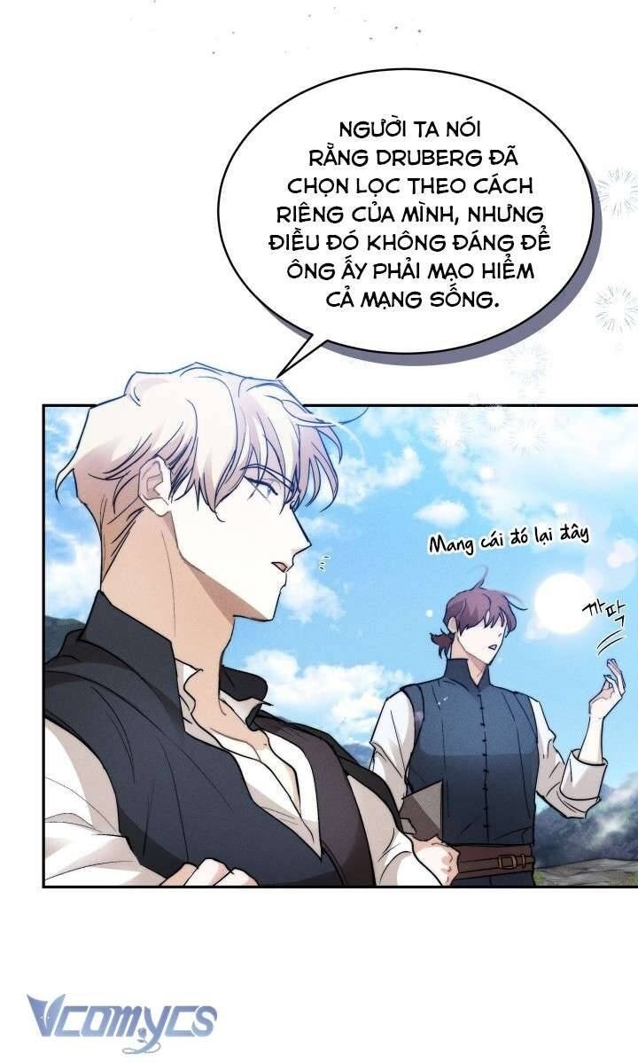 Tiếng Trống Vang Dội - Page 45