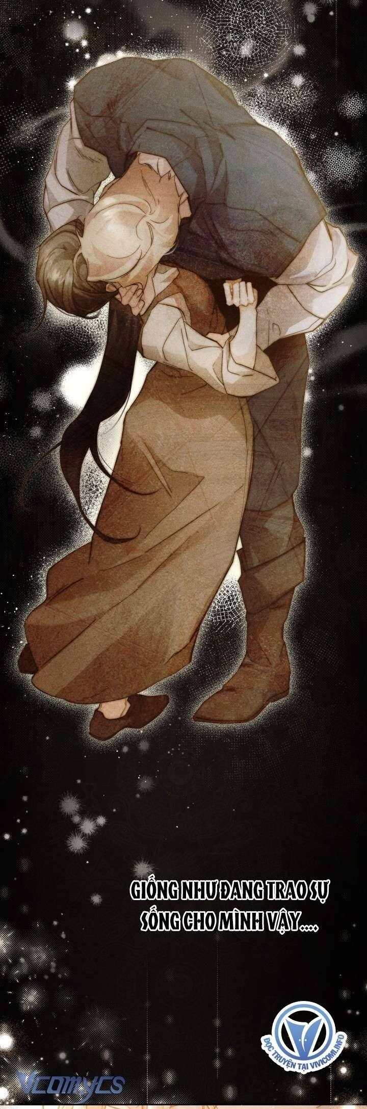 Tiếng Trống Vang Dội - Page 16