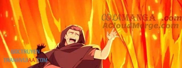 Cá Chép Tiến Hoá Thành Thần Long - Page 18