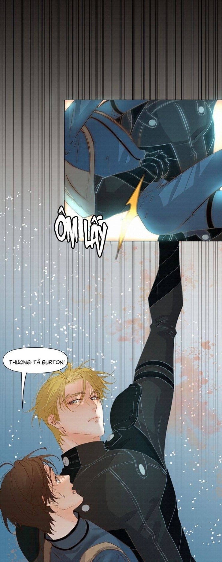 Tuyệt Xử Phùng Sinh - Page 20