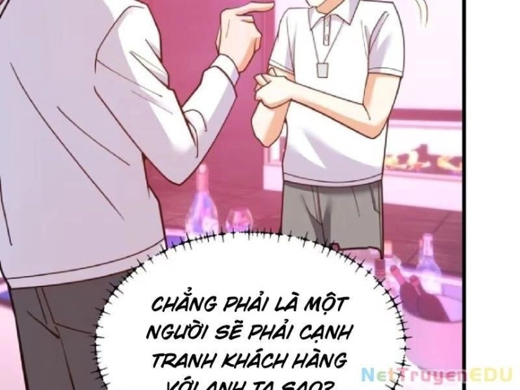 Trọng Sinh Không Làm Chạn Vương Tôi Một Mình Nạp Game Thăng Cấp - Page 114