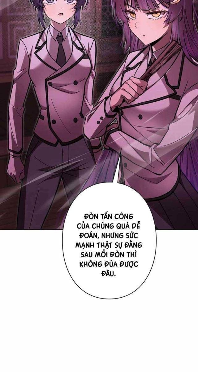 Các Nữ Anh Hùng Muốn Giết Tôi, Một Anh Hùng - Page 105