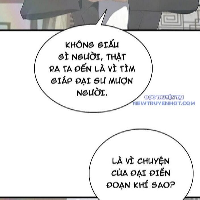 Tu Tiên Trở Về Tại Vườn Trường - Season 2 - Page 58