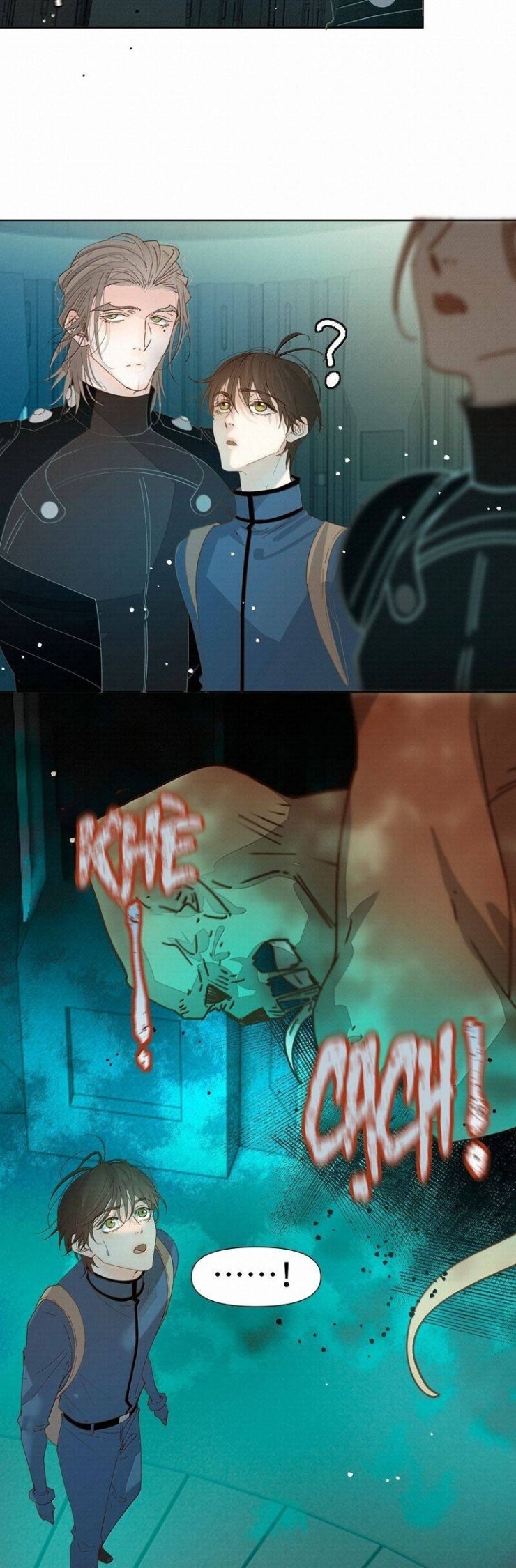 Tuyệt Xử Phùng Sinh - Page 13