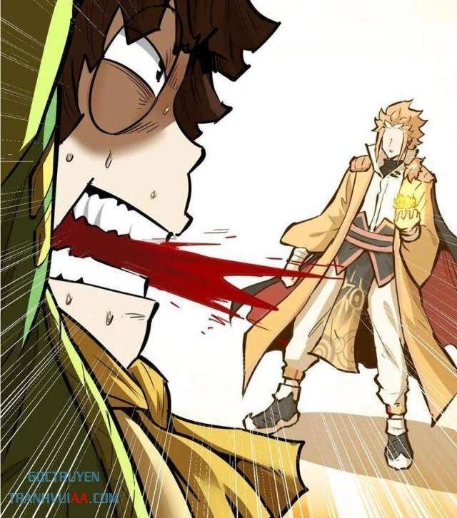 Tông Môn Của Ta Có Triệu Điểm Mạnh - Page 12