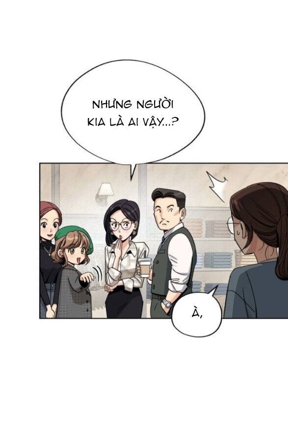 Tình Yêu Của Ik Seob - Page 20