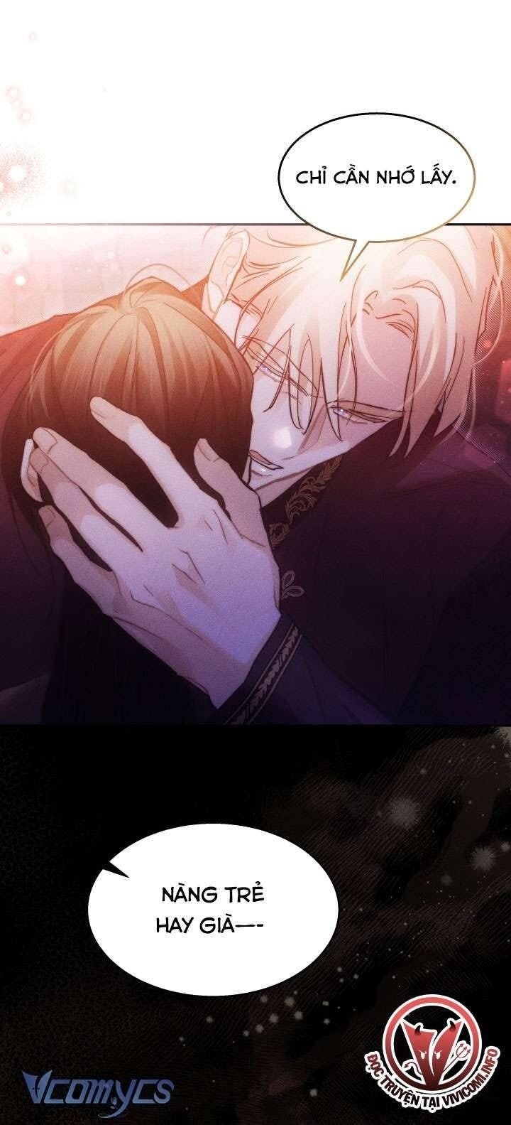 Tiếng Trống Vang Dội - Page 23