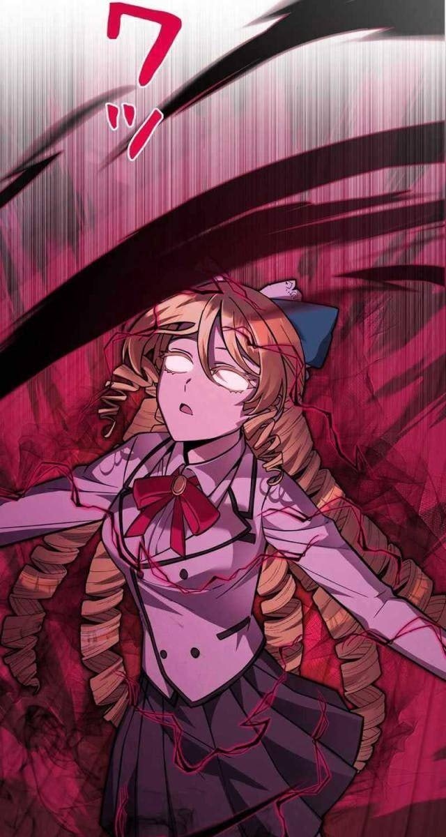 Các Nữ Anh Hùng Muốn Giết Tôi, Một Anh Hùng - Page 43