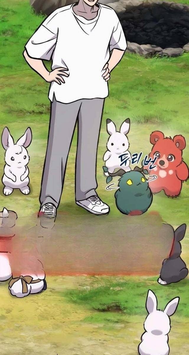 Làm Nông Dân Trong Tòa Tháp Thử Thách - Page 128