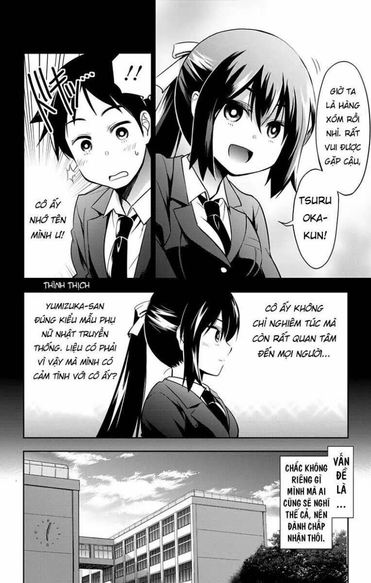Yumizuka Iroha wa Tejun ga Daiji! - Page 6