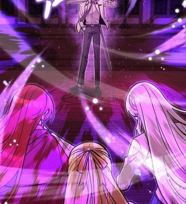 Các Nữ Anh Hùng Muốn Giết Tôi, Một Anh Hùng - Page 65