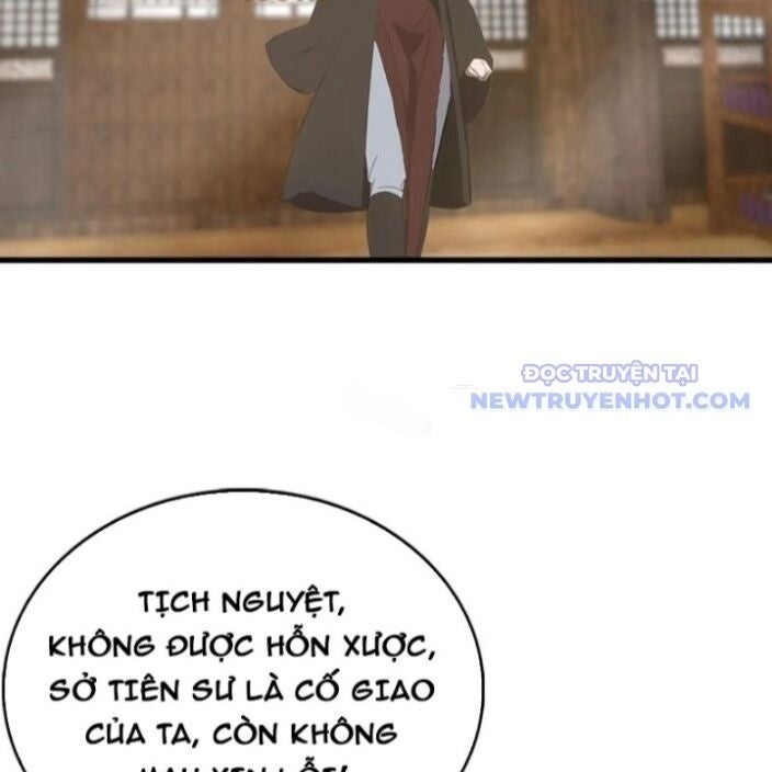 Tu Tiên Trở Về Tại Vườn Trường - Season 2 - Page 15