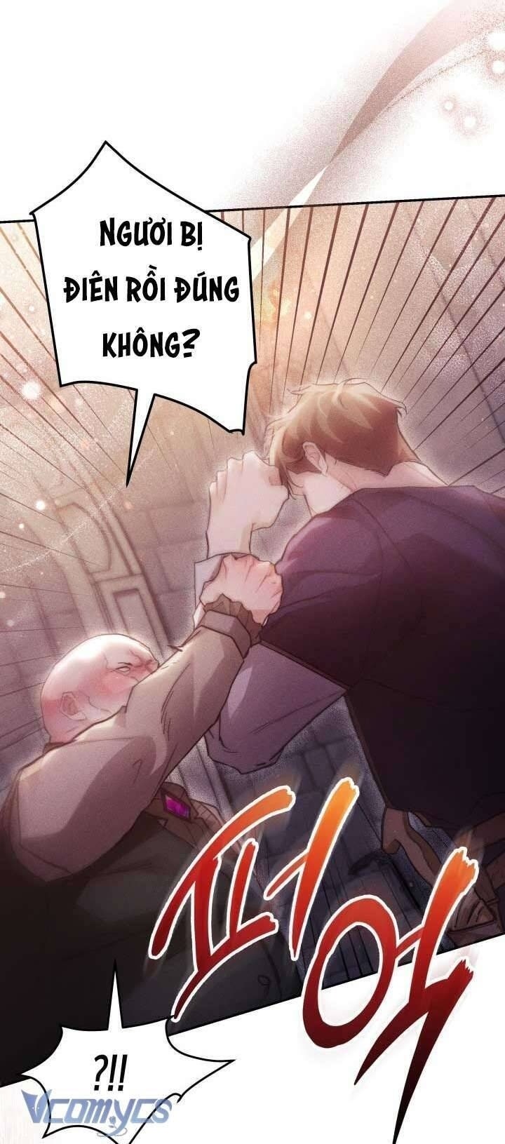 Tiếng Trống Vang Dội - Page 40