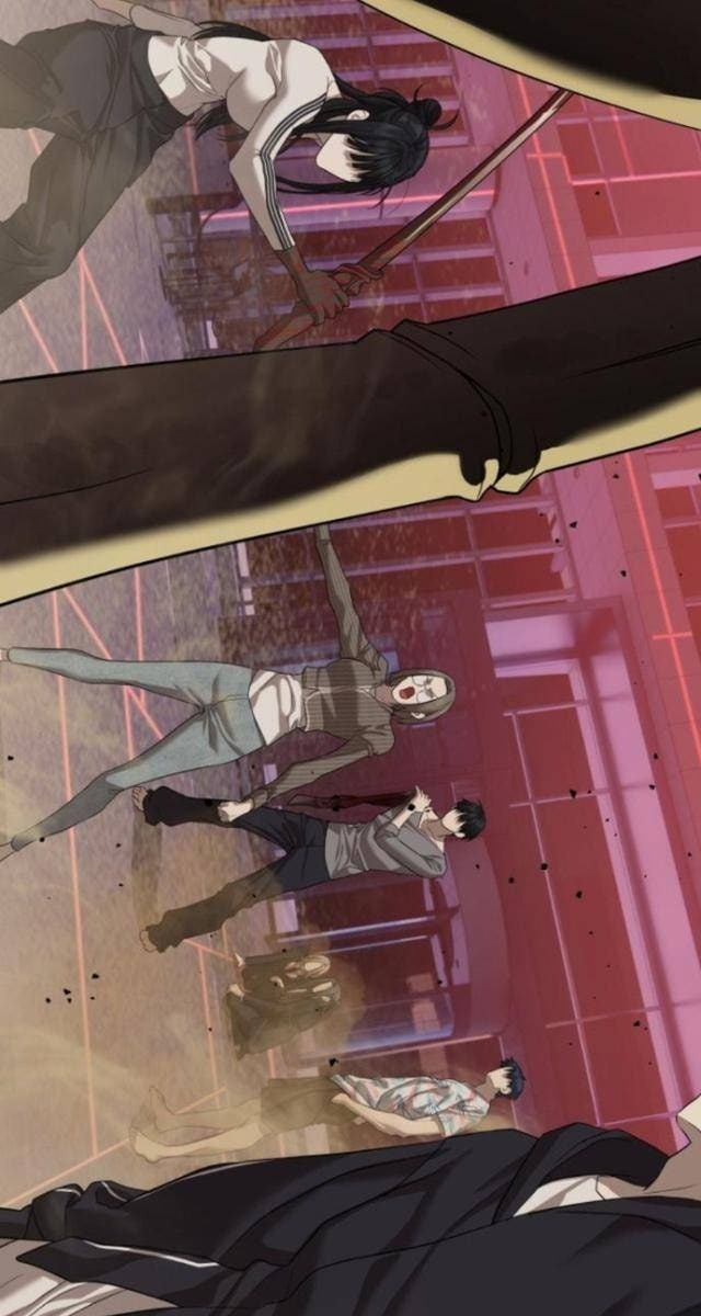 Công Chức Đặc Dị - Page 35