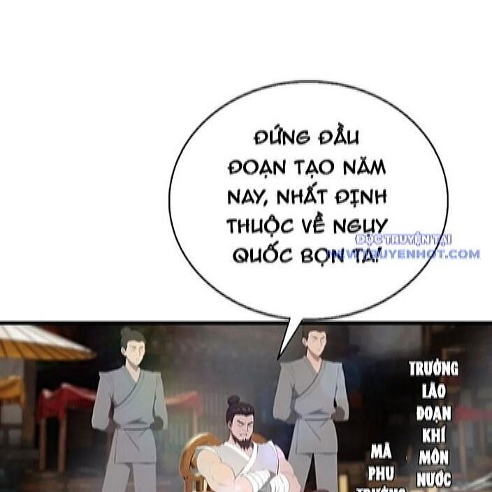 Tu Tiên Trở Về Tại Vườn Trường - Season 2 - Page 70