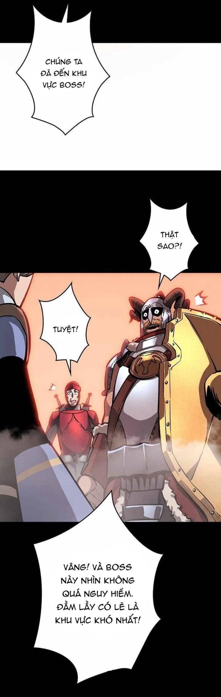 Trở Thành Anh Hùng Mạnh Nhất Nhờ Gian Lận - Page 31