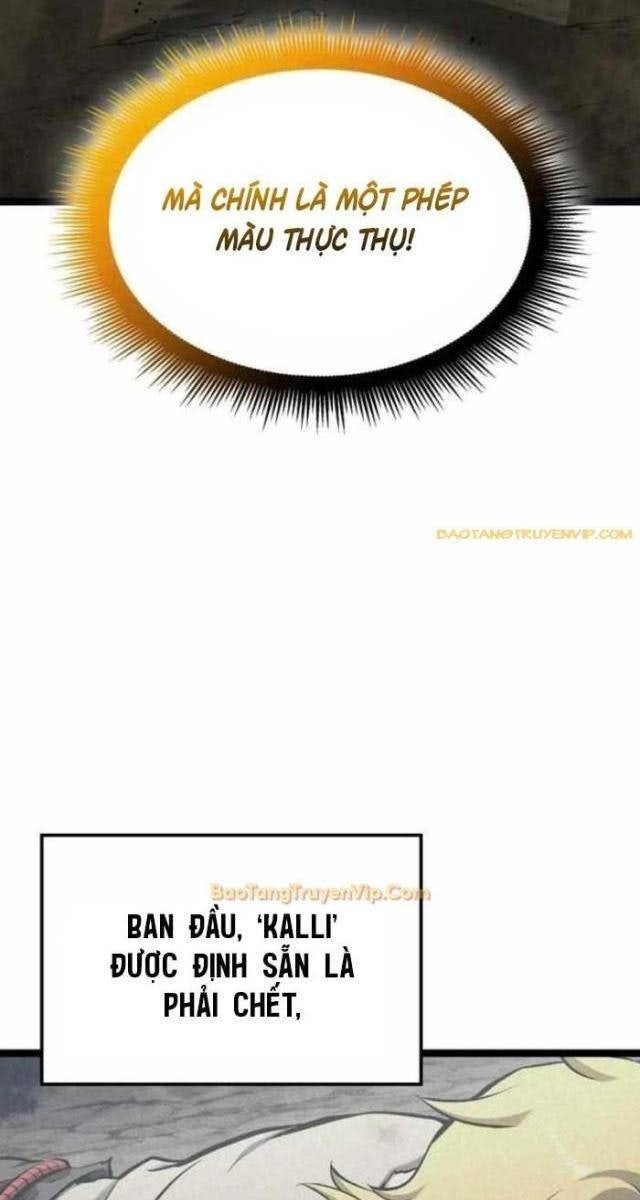 Nhà Vô Địch Kalli - Page 119