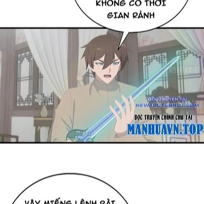 Tu Tiên Trở Về Tại Vườn Trường - Season 2 - Page 47