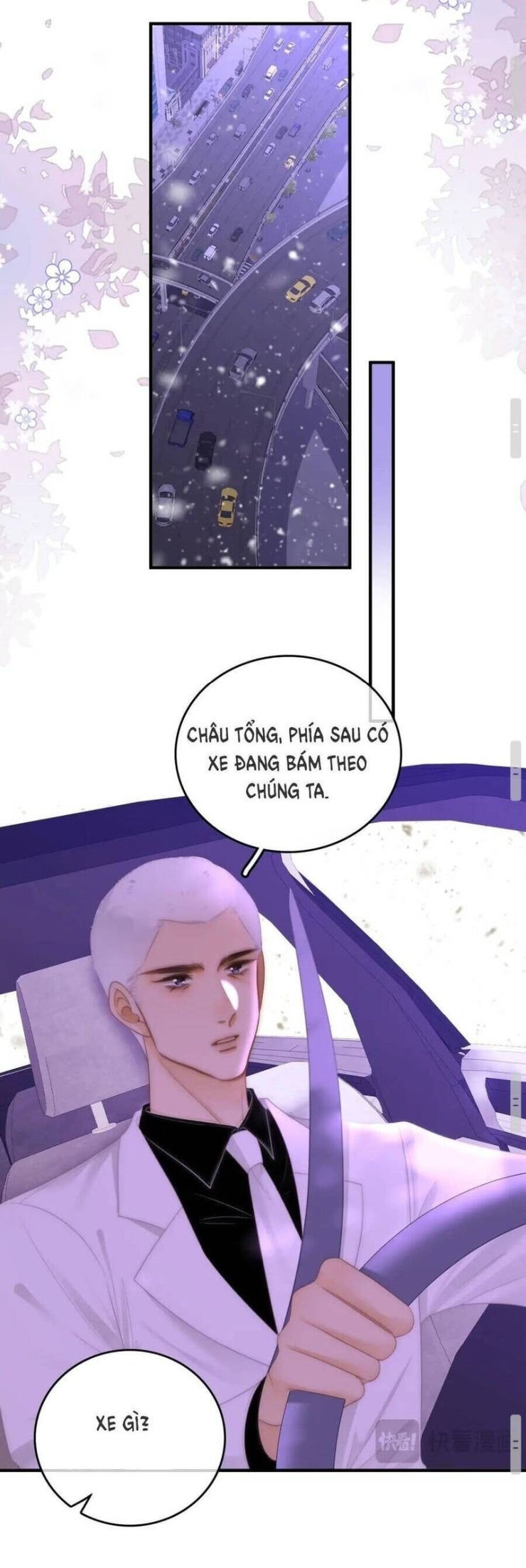 Vưu Vật - Page 13