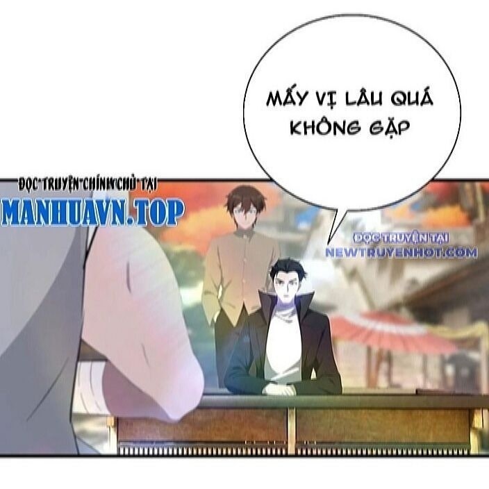 Tu Tiên Trở Về Tại Vườn Trường - Season 2 - Page 75