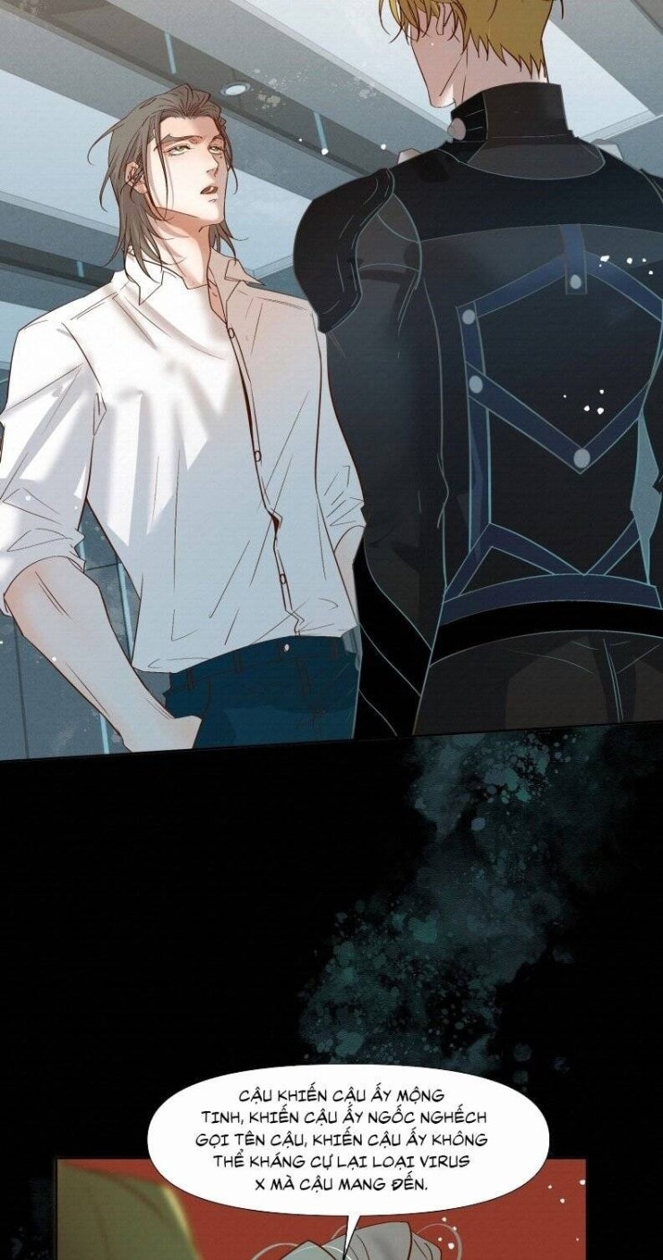 Tuyệt Xử Phùng Sinh - Page 7