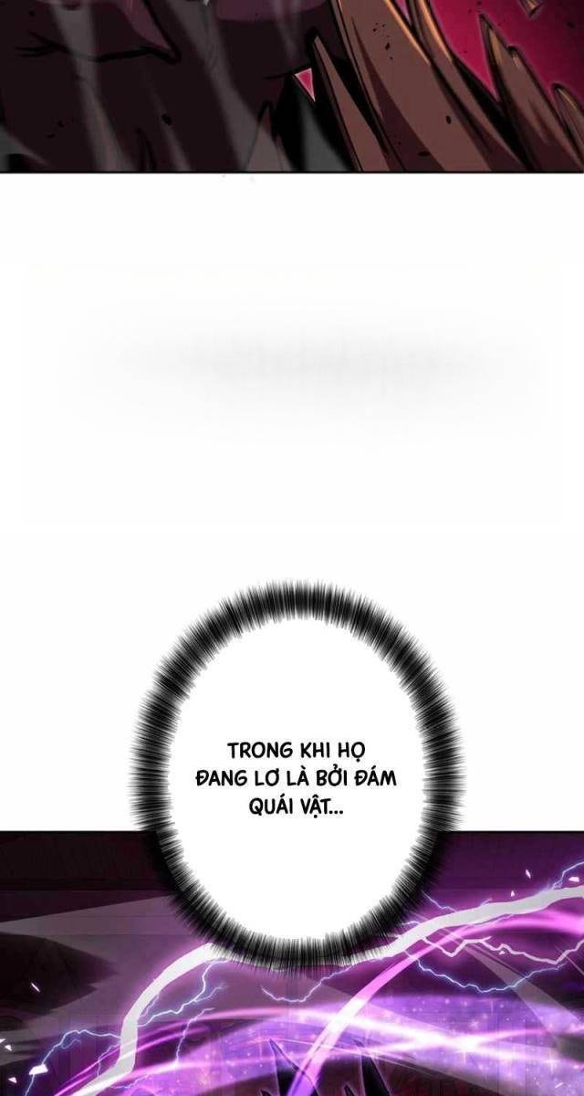 Các Nữ Anh Hùng Muốn Giết Tôi, Một Anh Hùng - Page 157