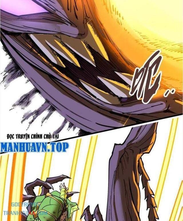 Tông Môn Của Ta Có Triệu Điểm Mạnh - Page 30