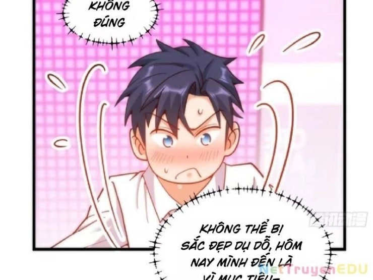 Trọng Sinh Không Làm Chạn Vương Tôi Một Mình Nạp Game Thăng Cấp - Page 81