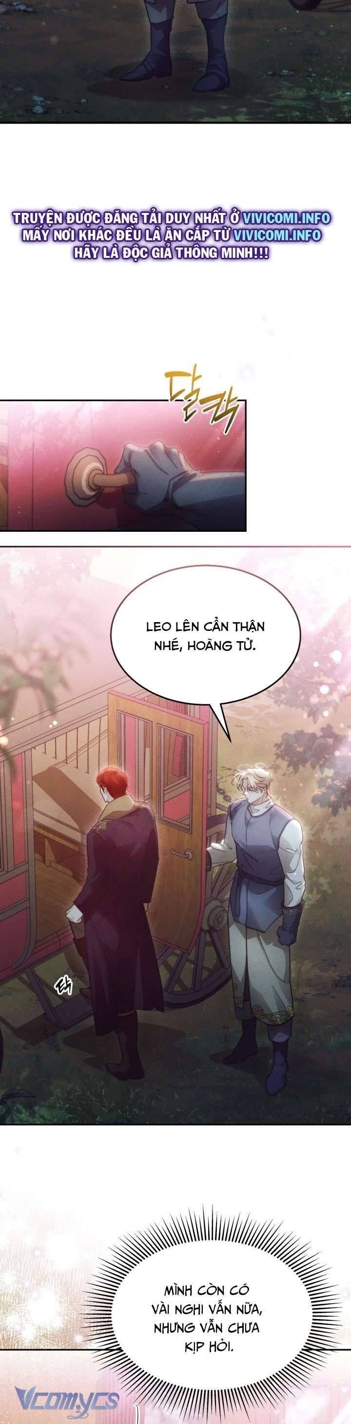 Tiếng Trống Vang Dội - Page 17