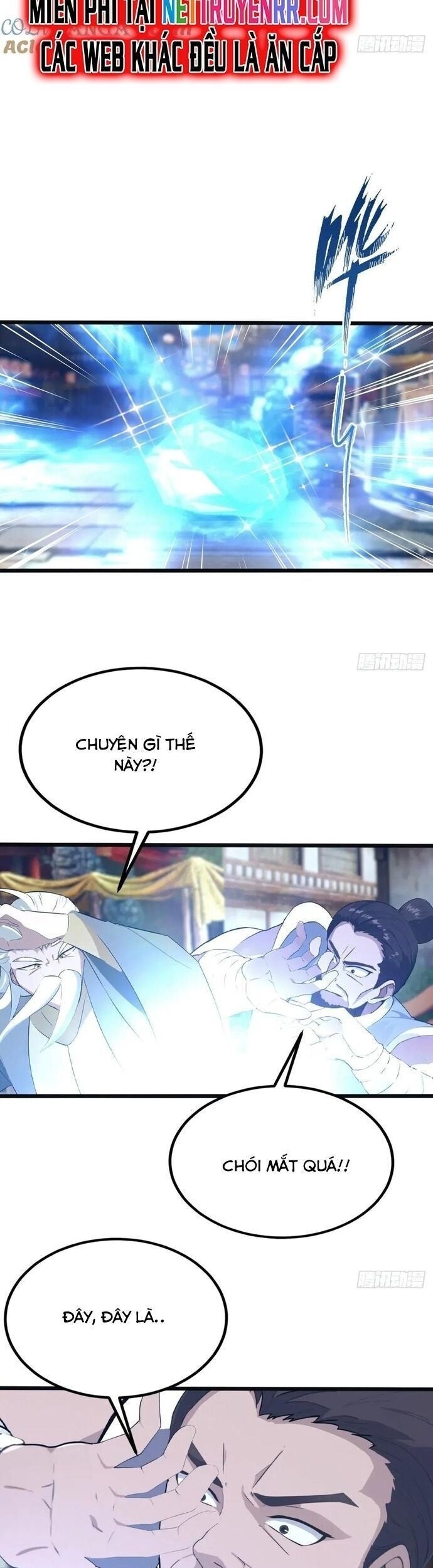 Tu Tiên Trở Về Tại Vườn Trường - Season 2 - Page 19