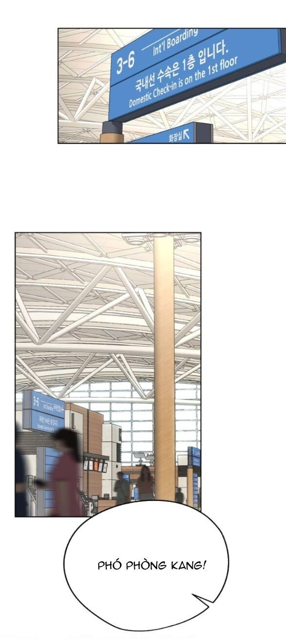 Tình Yêu Của Ik Seob - Page 45