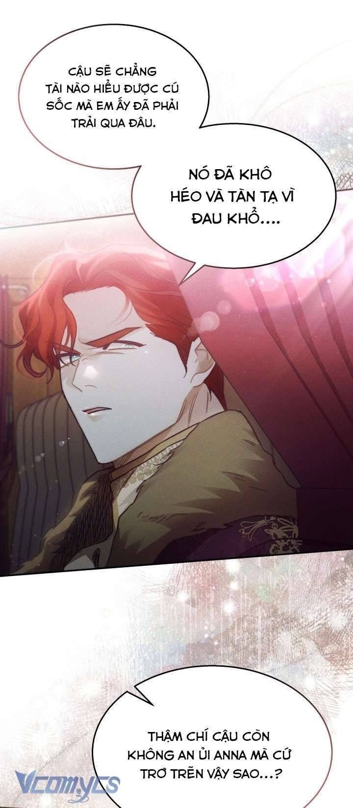 Tiếng Trống Vang Dội - Page 22