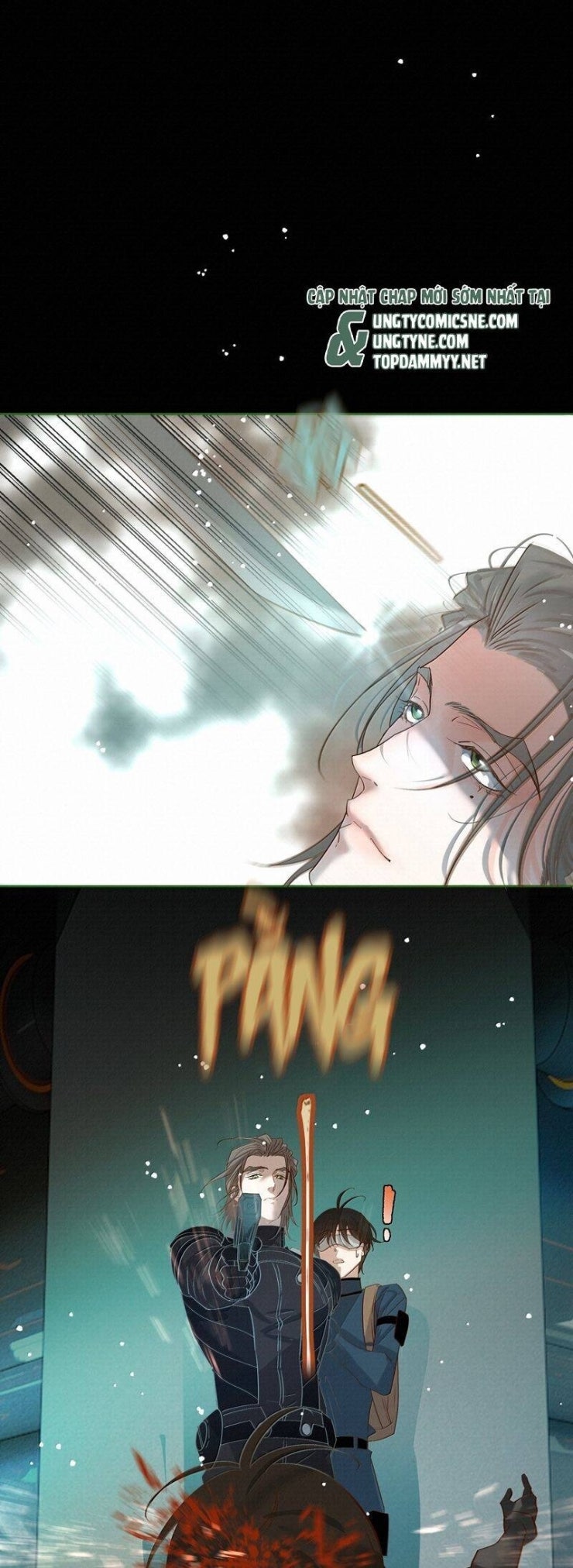 Tuyệt Xử Phùng Sinh - Page 18