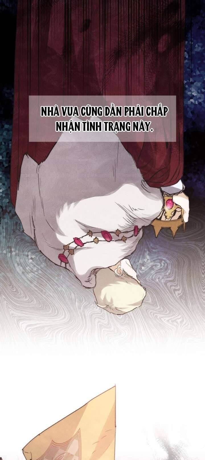 Tiếng Trống Vang Dội - Page 36