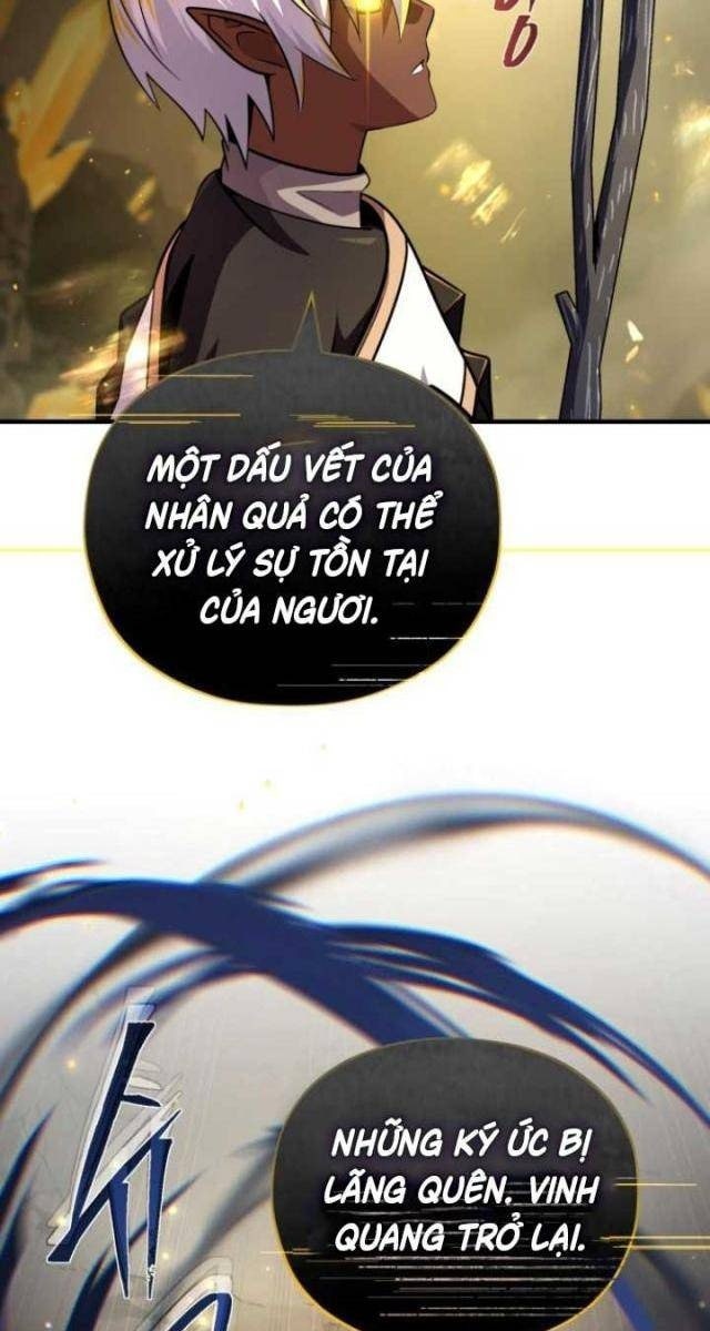 Pháp Sư Hắc Ám Hồi Sinh Sau 66666 Năm - Page 48