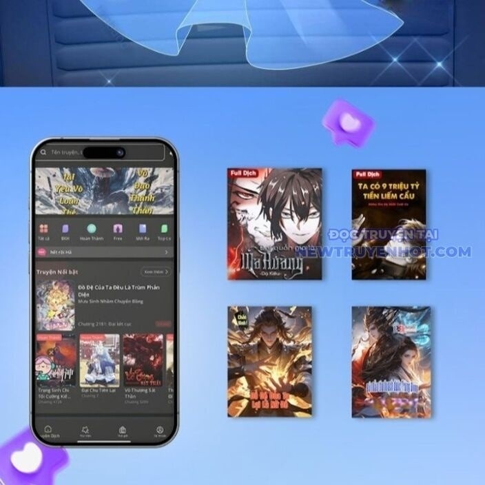 Trụ Vương Tái Sinh Không Muốn Làm Đại Phản Diện - Page 74