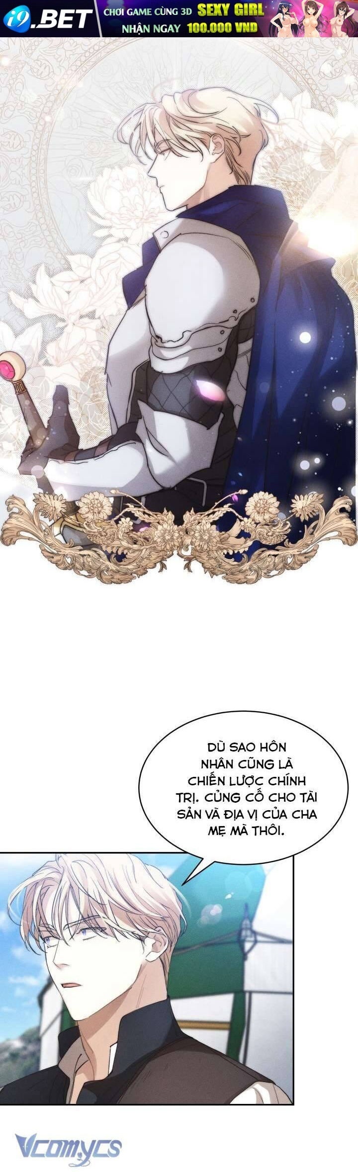 Tiếng Trống Vang Dội - Page 25