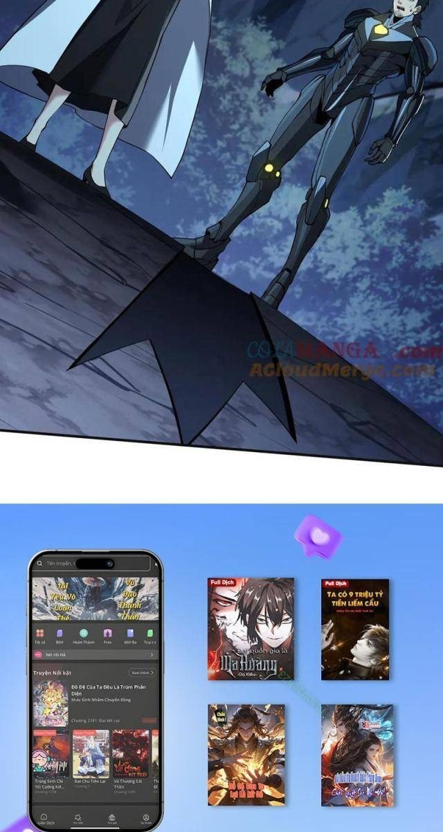 Cá Chép Tiến Hoá Thành Thần Long - Page 57