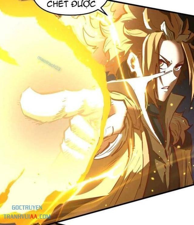 Tông Môn Của Ta Có Triệu Điểm Mạnh - Page 56