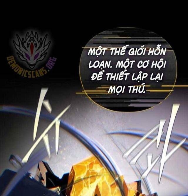 Pháp Sư Hắc Ám Hồi Sinh Sau 66666 Năm - Page 50