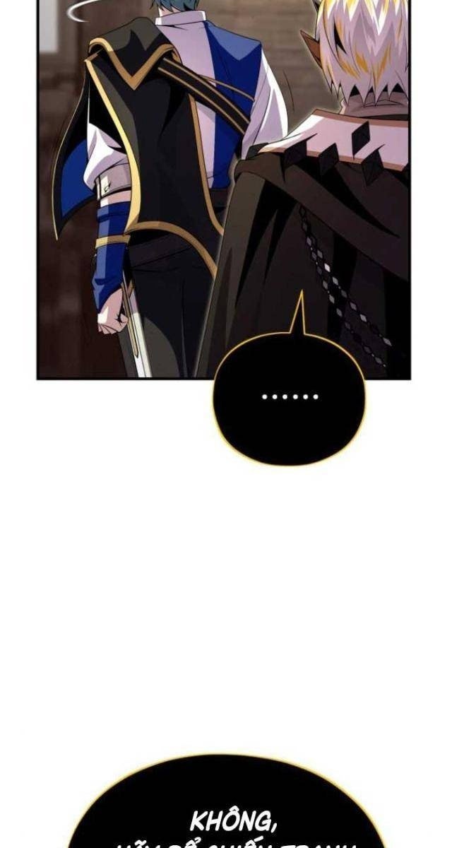 Pháp Sư Hắc Ám Hồi Sinh Sau 66666 Năm - Page 33
