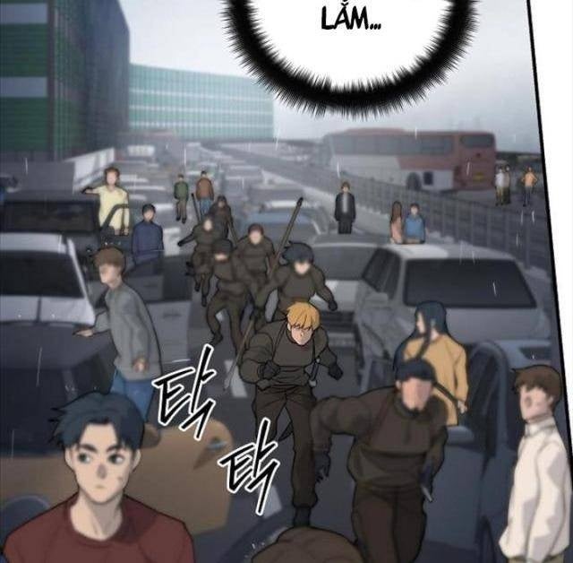 Đột Kích Giả - Page 42