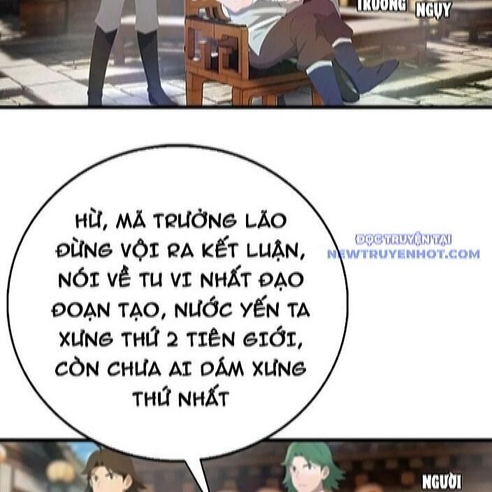 Tu Tiên Trở Về Tại Vườn Trường - Season 2 - Page 71