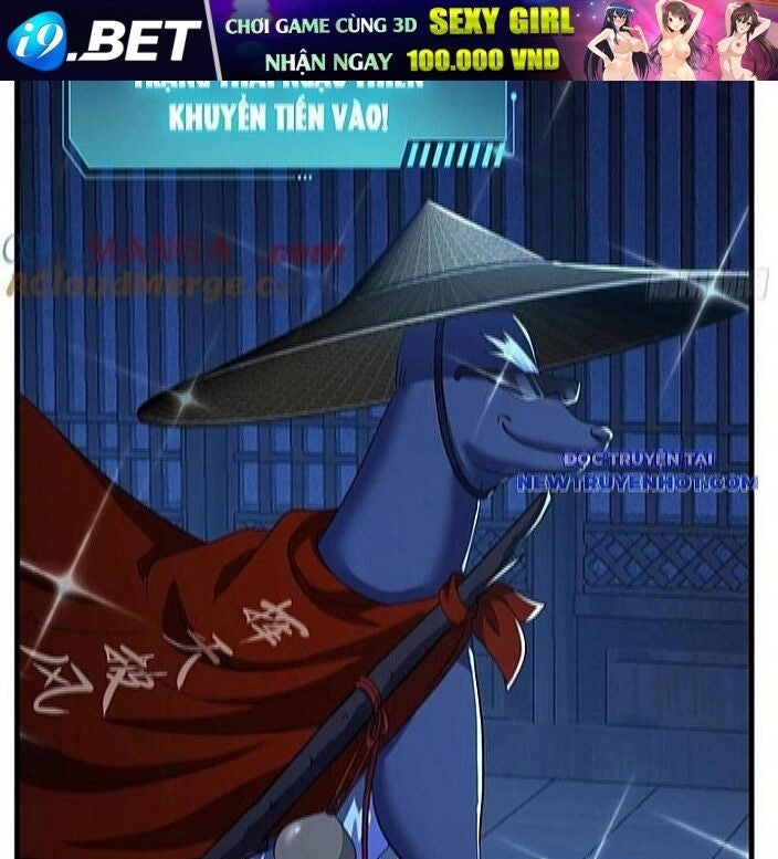 Trụ Vương Tái Sinh Không Muốn Làm Đại Phản Diện - Page 37