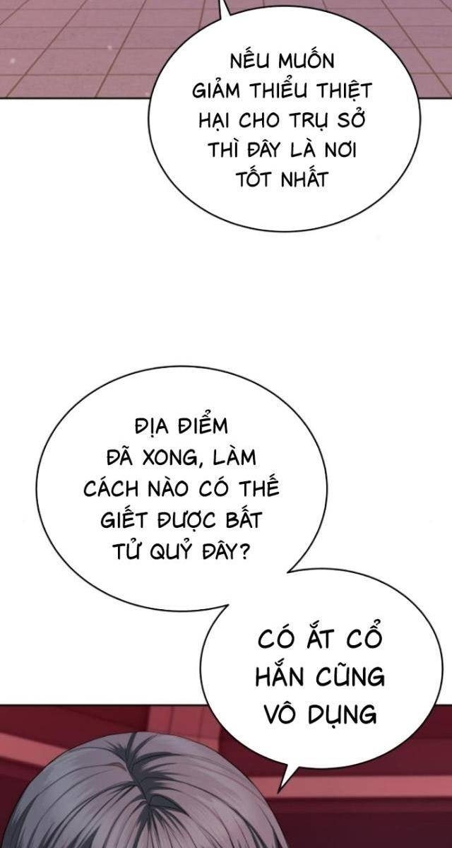 Công Chức Đặc Dị - Page 118