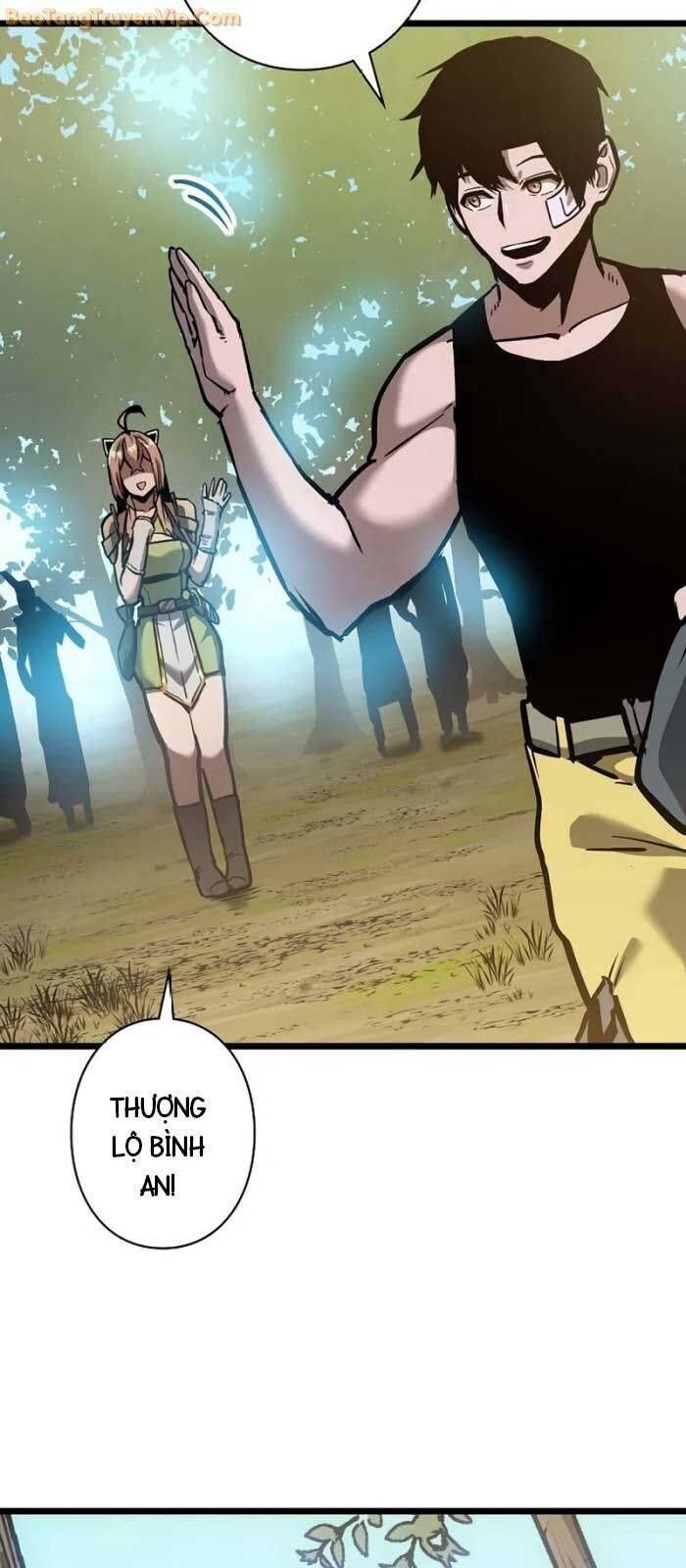 Trở Thành Anh Hùng Mạnh Nhất Nhờ Gian Lận - Page 61